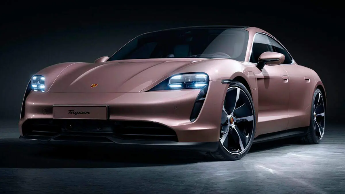 Porsche-Taycan_-