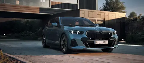 BMW i5 Touring M60 xDrive EGWREYHW