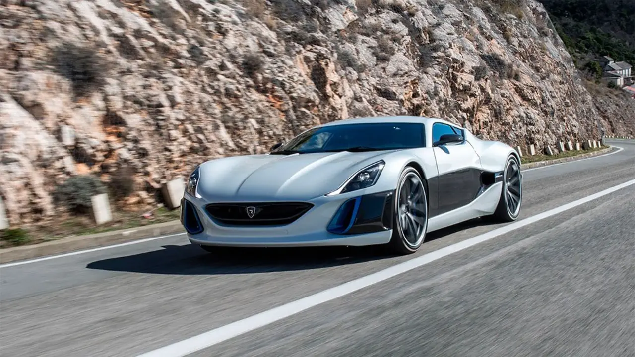 Rimac
