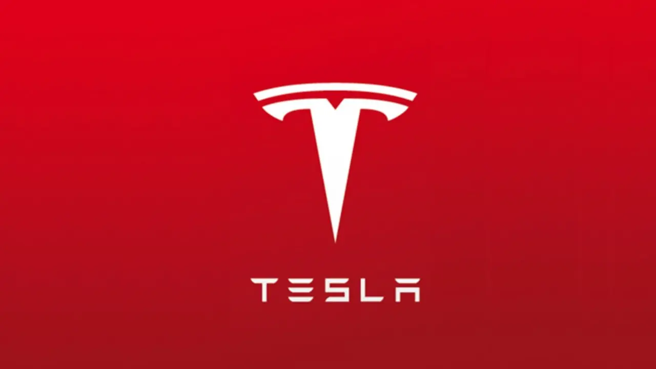 Logotipo de Tesla Motors