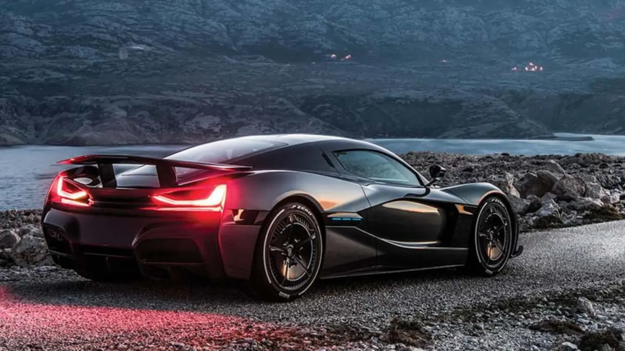 Rimac C_Two-parte-trasera