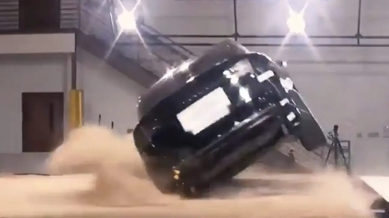ModelX-volcar