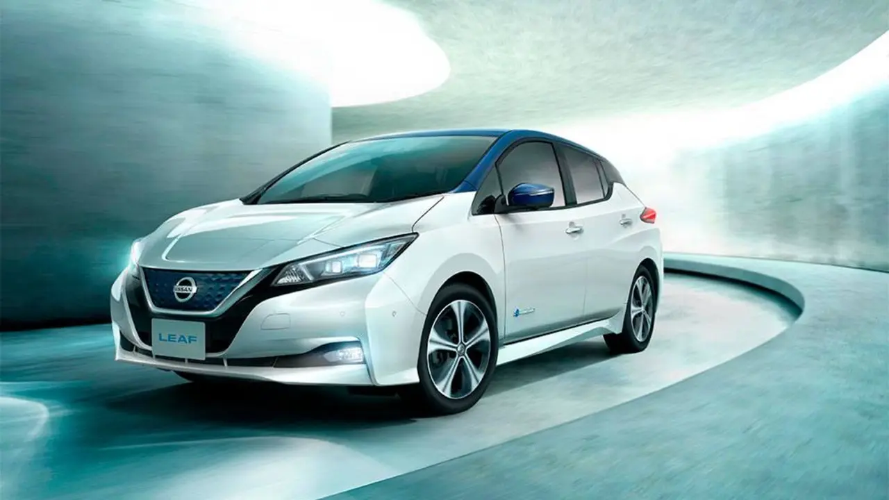 Nuevo-NissanLeaf