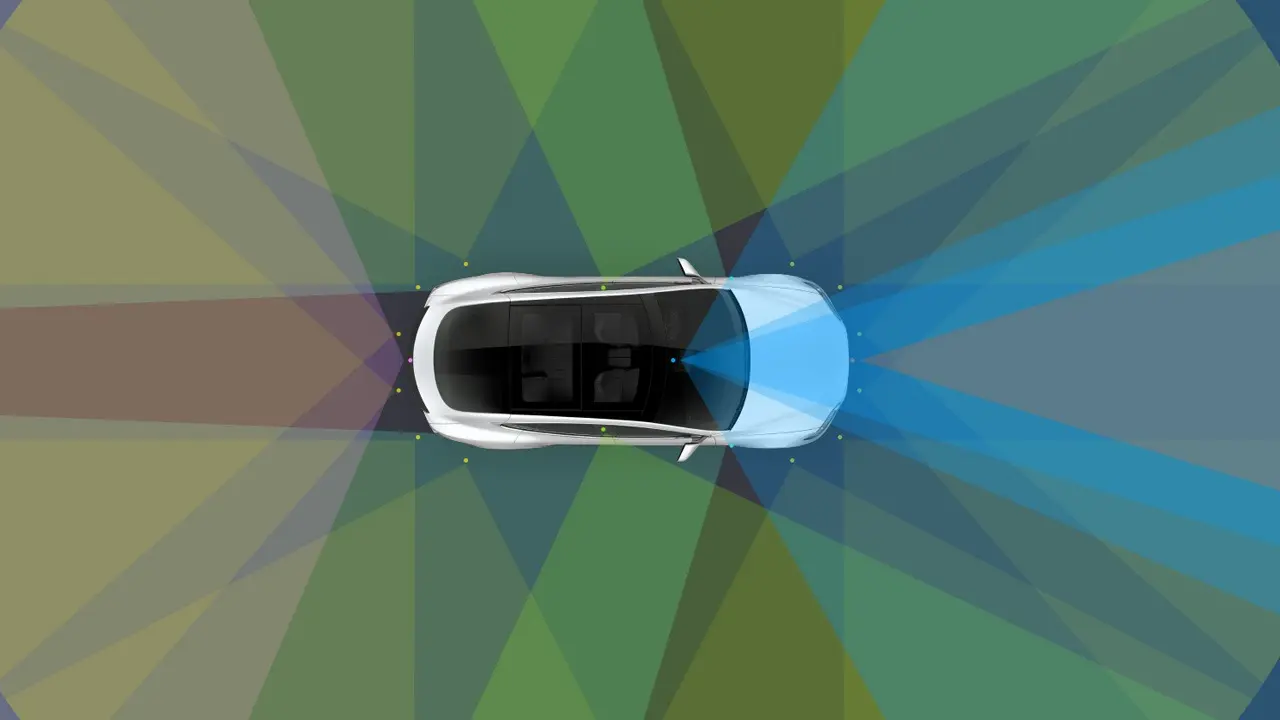 autopilot-tesla