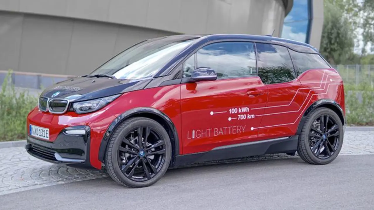 Lion-Smart-BMW-i3-100-kWh