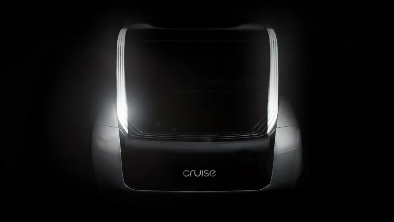 Cruise-GM