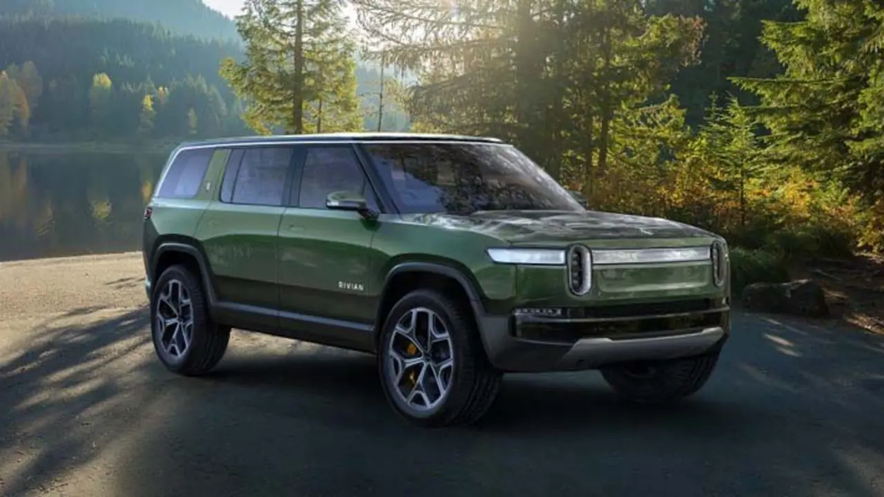 Rivian-SUV-R1S
