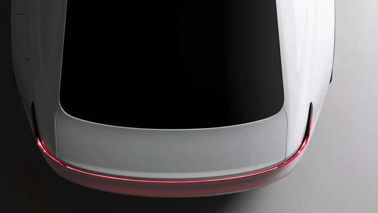 Volvo-Polestar-2