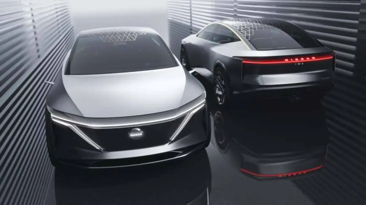 Nissan-IMs-Concept-EV-Salon-Automovil-Norteamerica-exterior-delantera-trasera