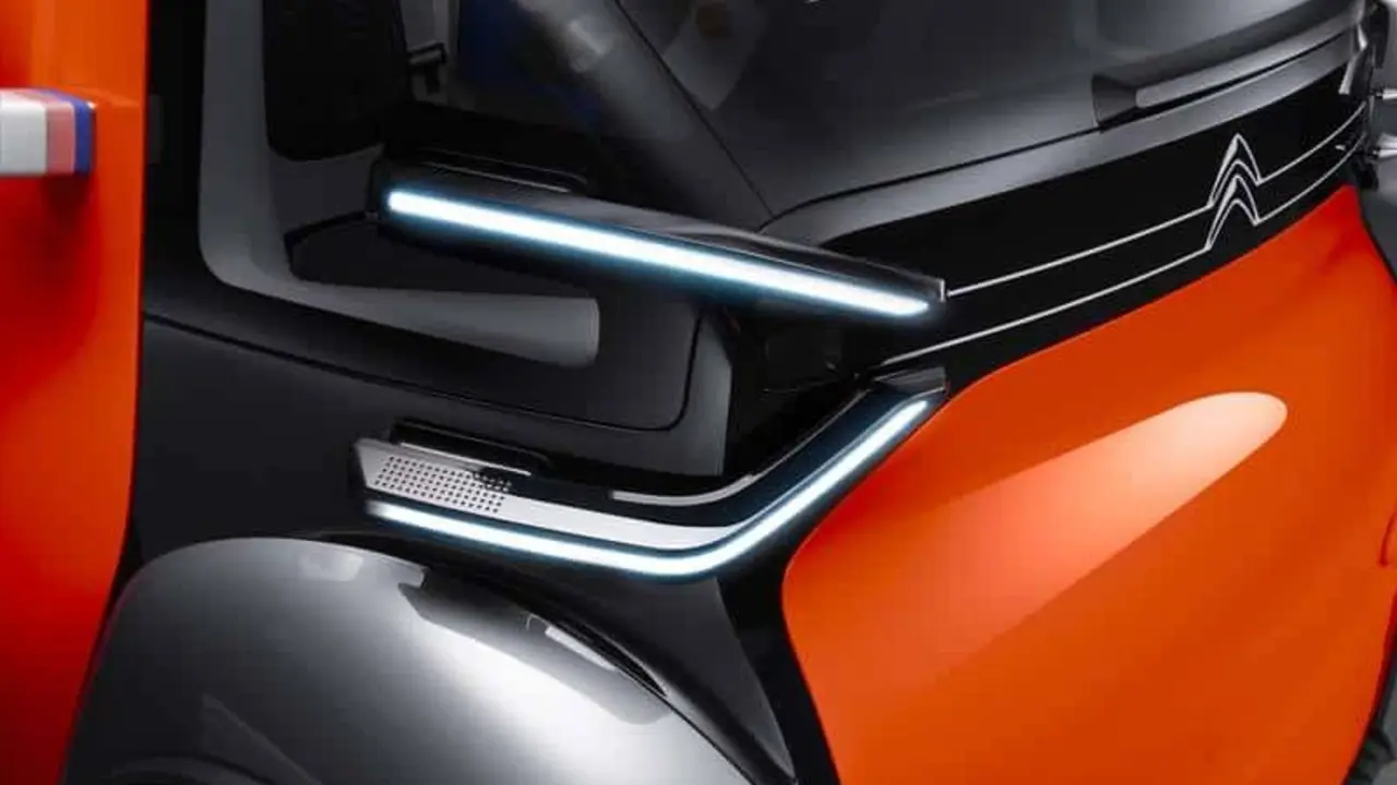 Ami-One-Concept-presentacion-citroen-salon-ginebra-2019-exterior-luces-LED-delanteras-forma_V