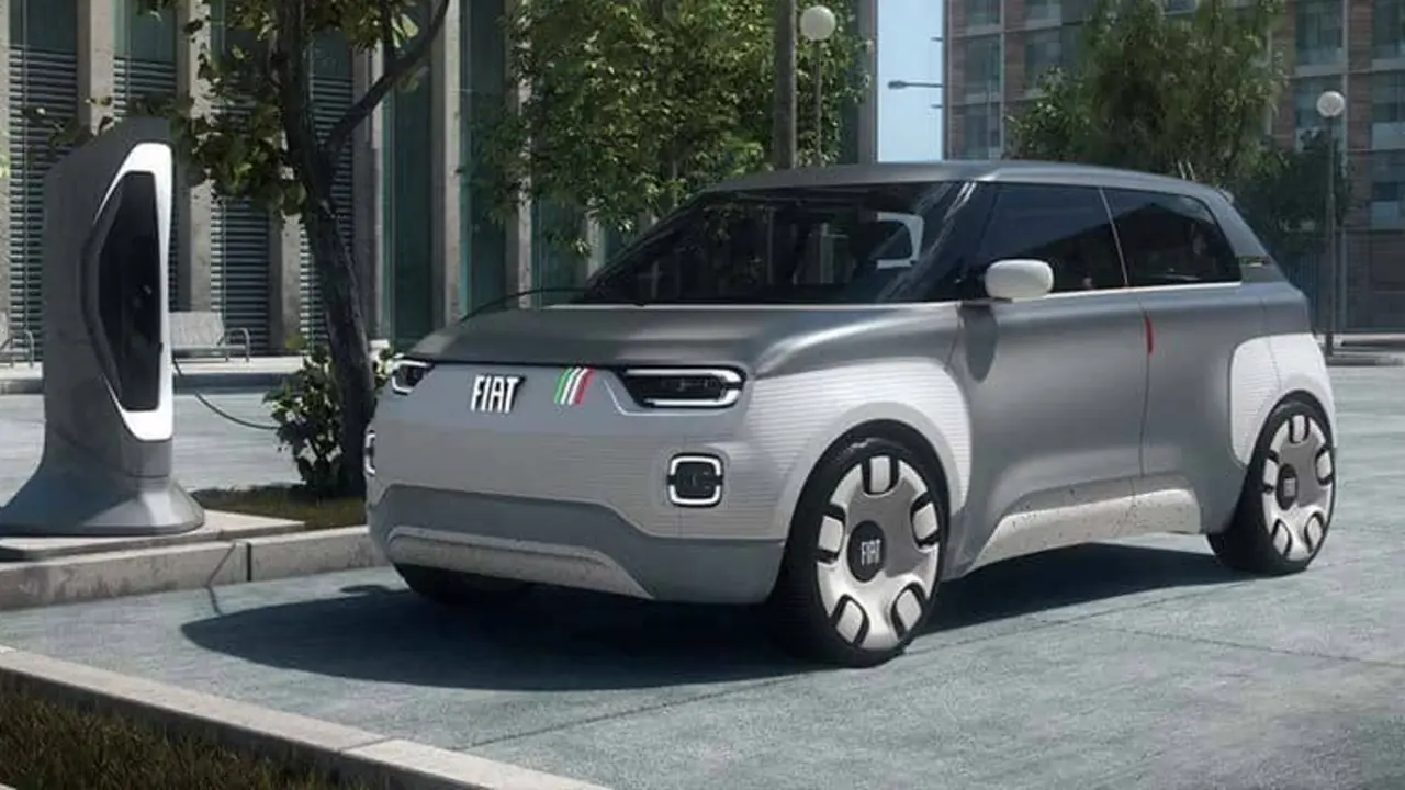 Fiat Centoventi 