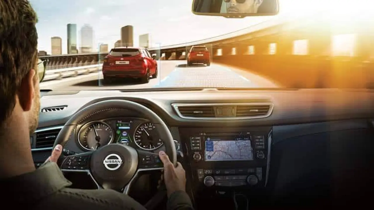 conduccion-autonoma-alianza-renault-nissan-mitsubishi
