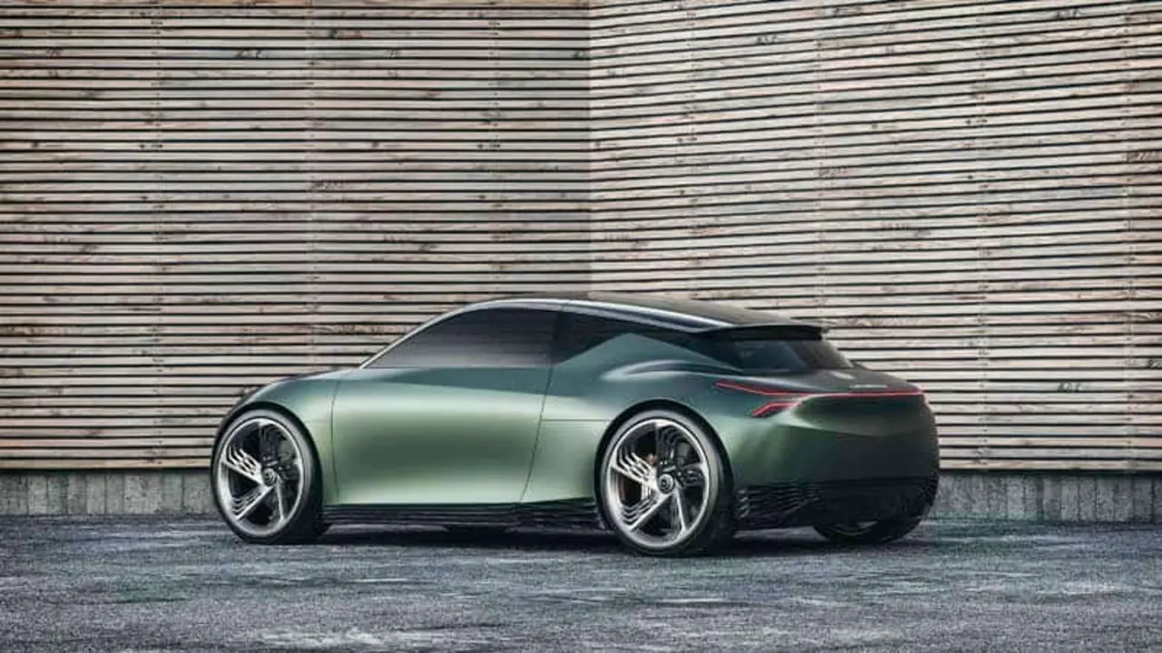 Lateral del Gensis Mint