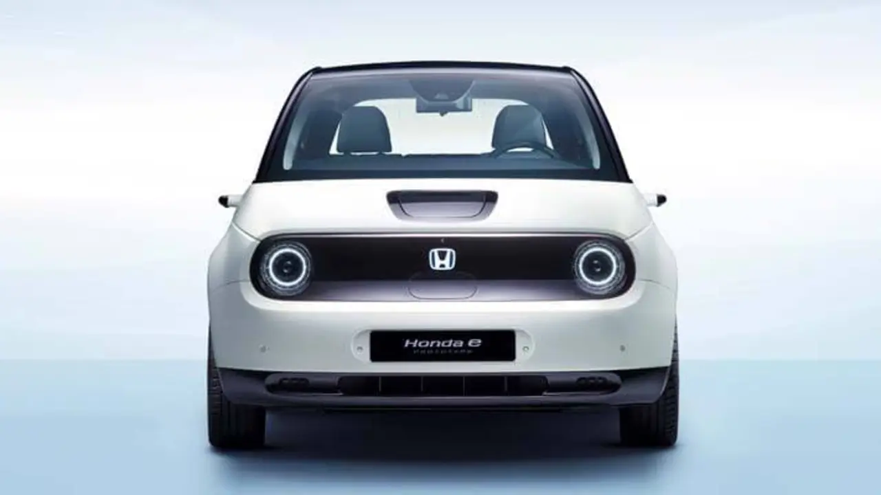 hondae-primer-electrico