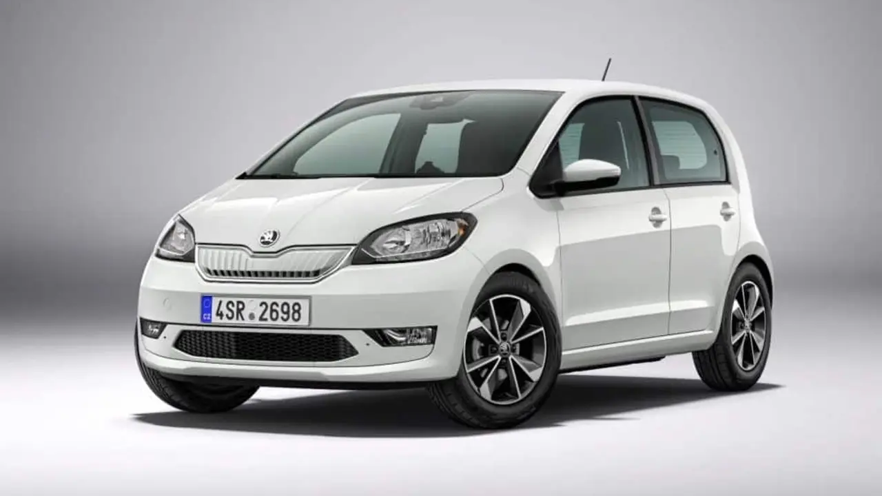 Skoda-CITIGOe_iV_frontal-lateral