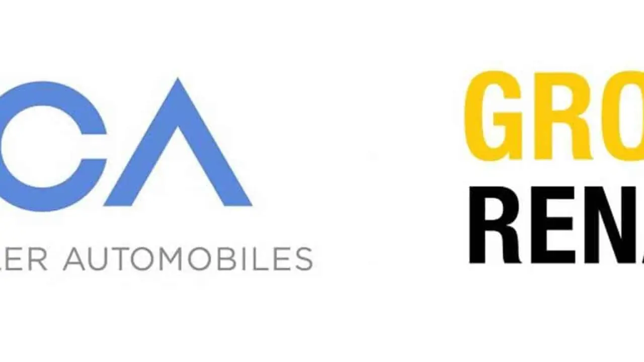 FCA-Renault