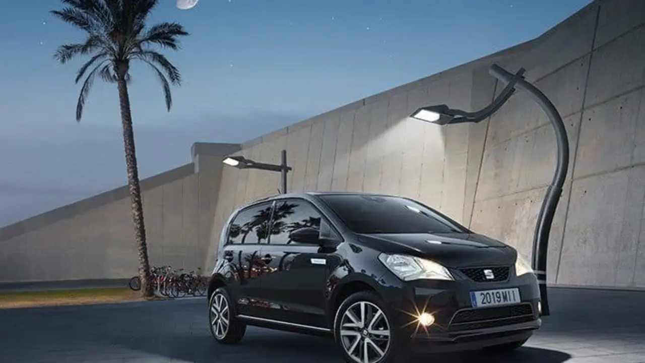 SEAT-Mii-Electric