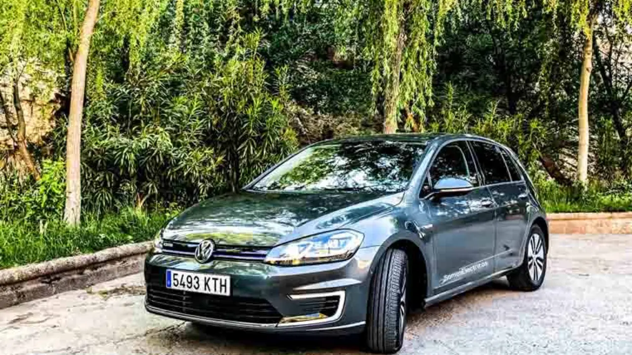 Volkswagen-e_golf