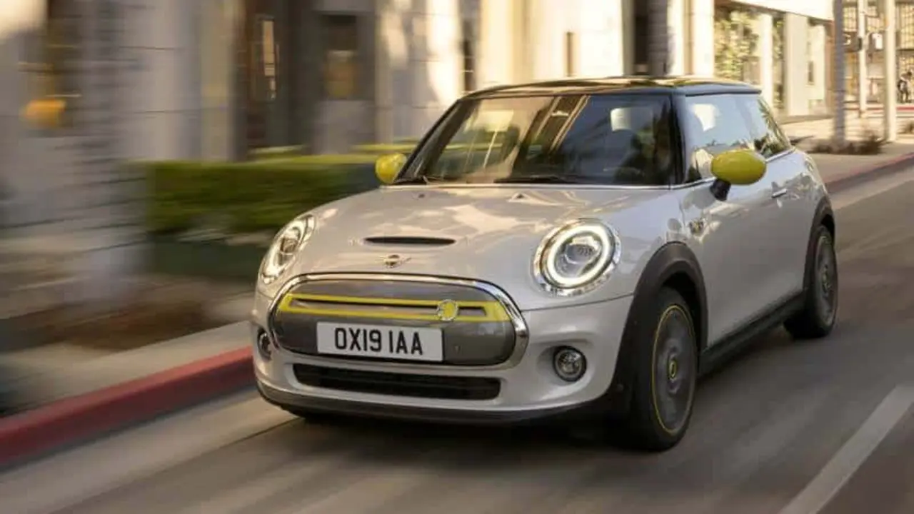 Mini-Electric-SE