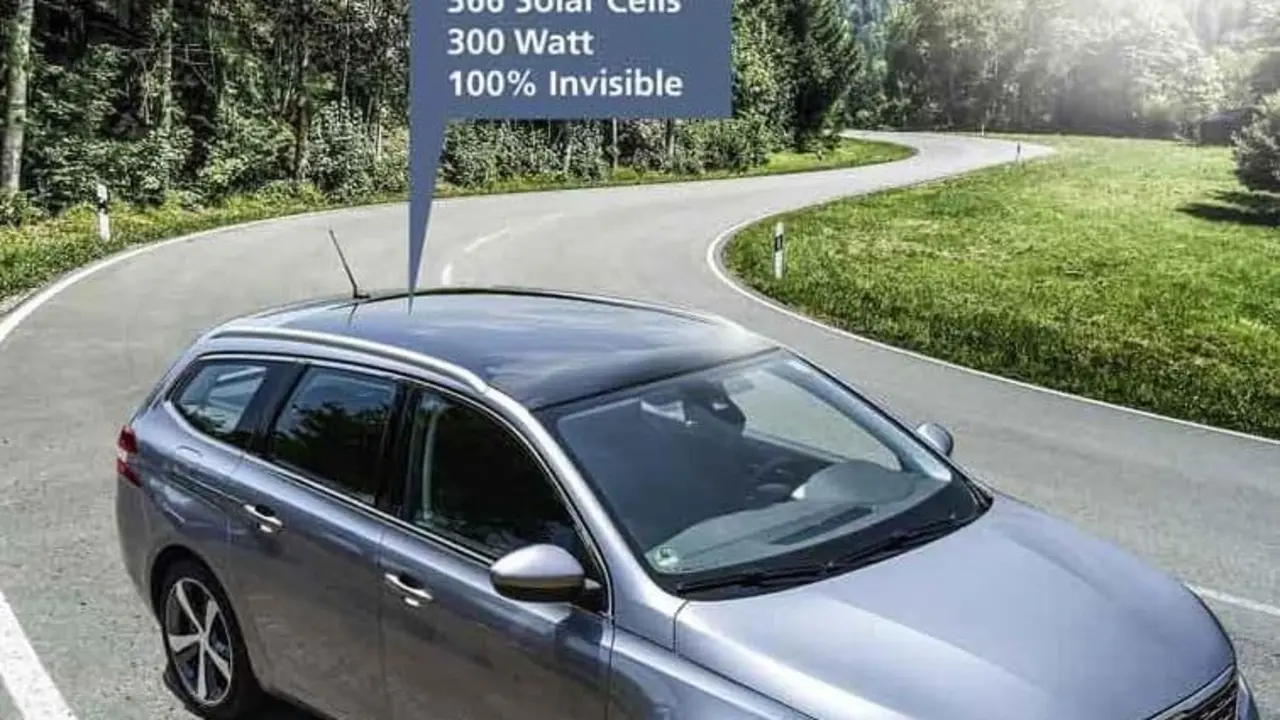 techo-solar-Fraunhofer-ISE