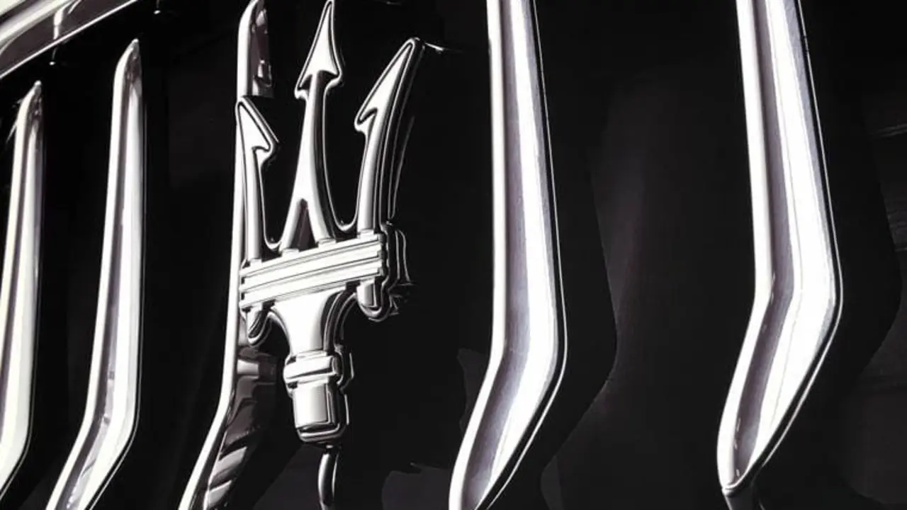 Maserati-logo-marca