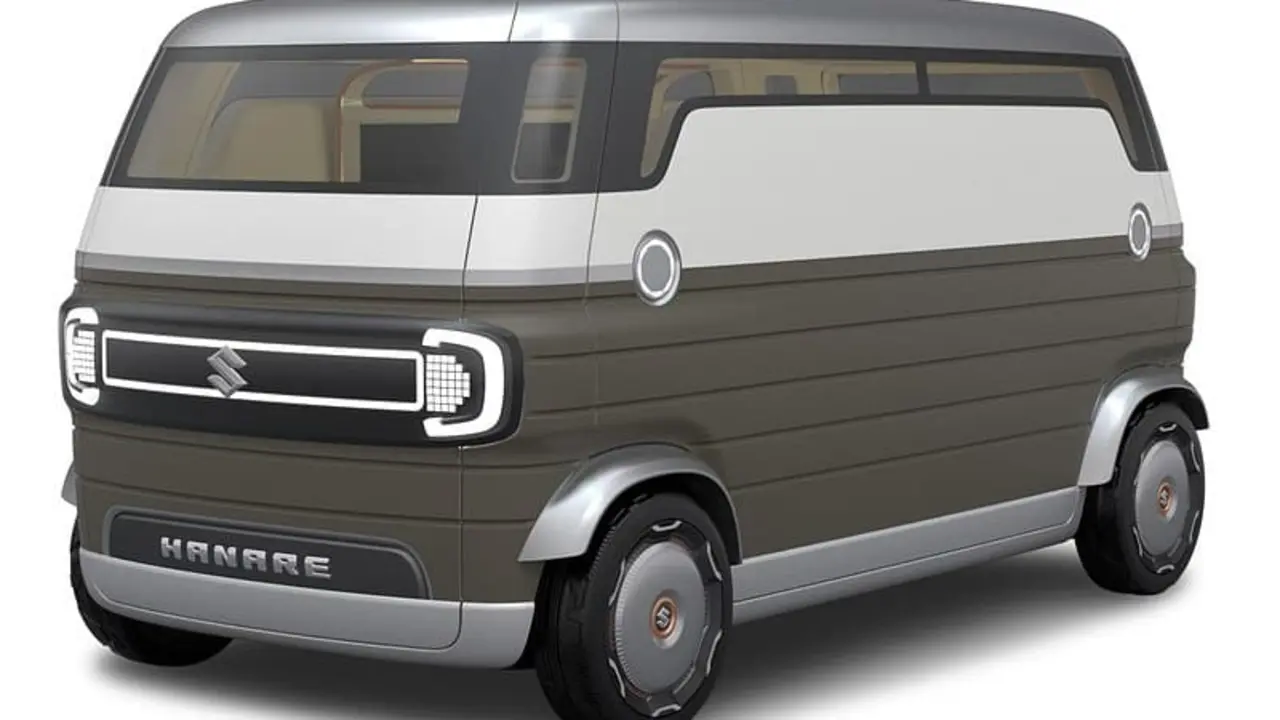 HANARE-Concept