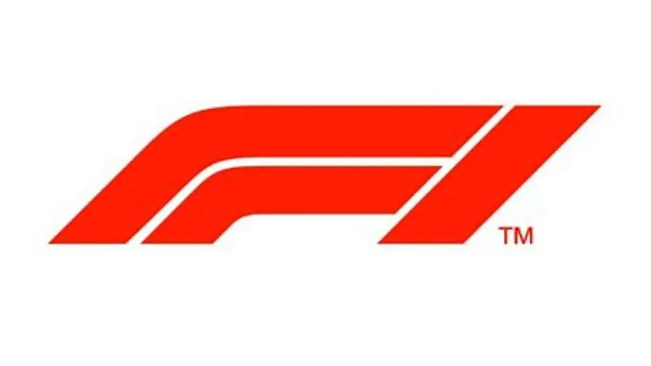 Logotipo de F1 