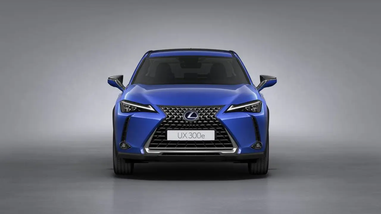 Lexus-UX-300e-electrico_frontal
