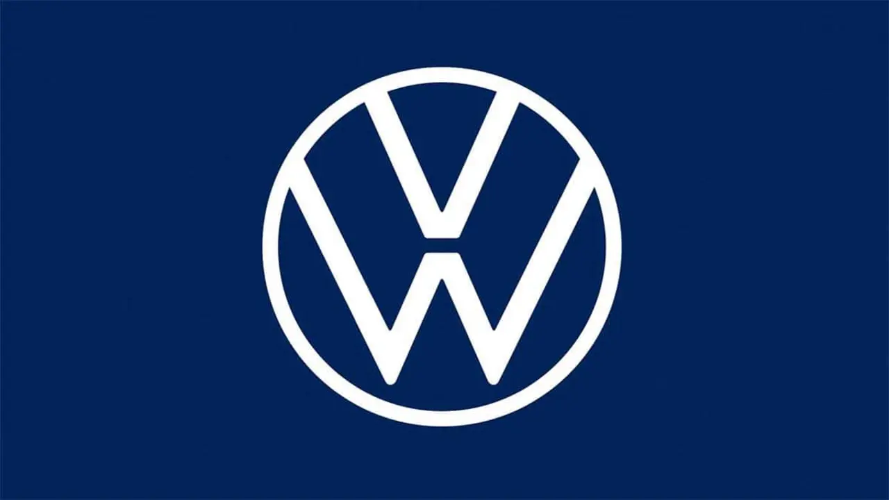 logo Volkswagen