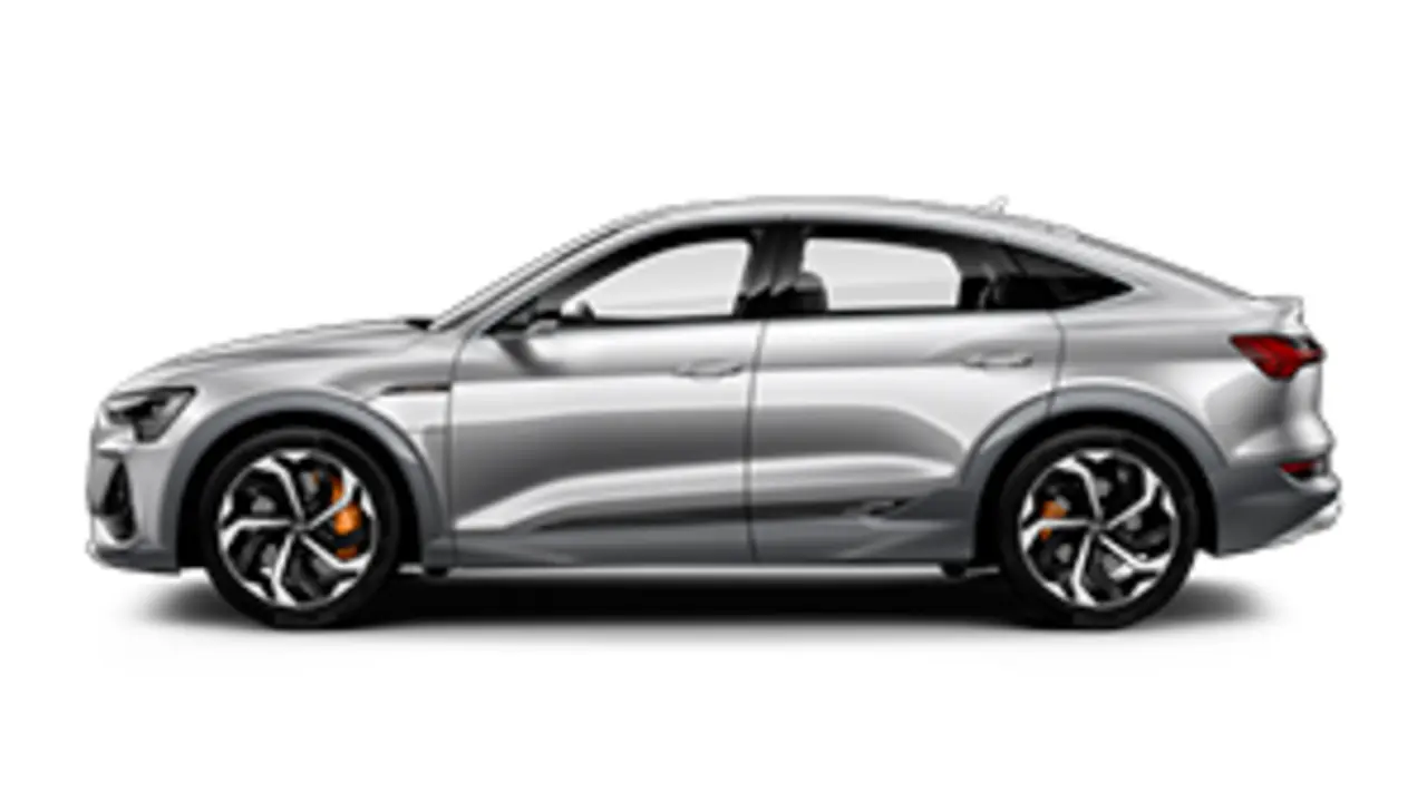 e-tron Sportback