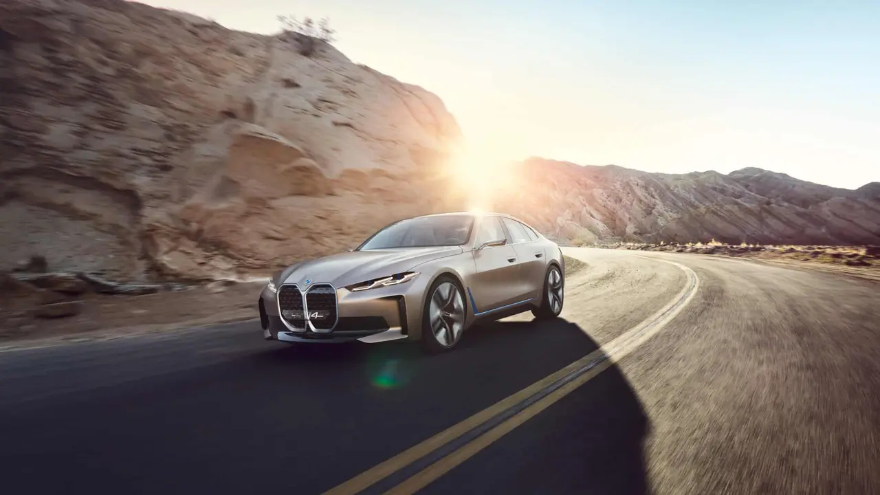 BMW-Concept-i4