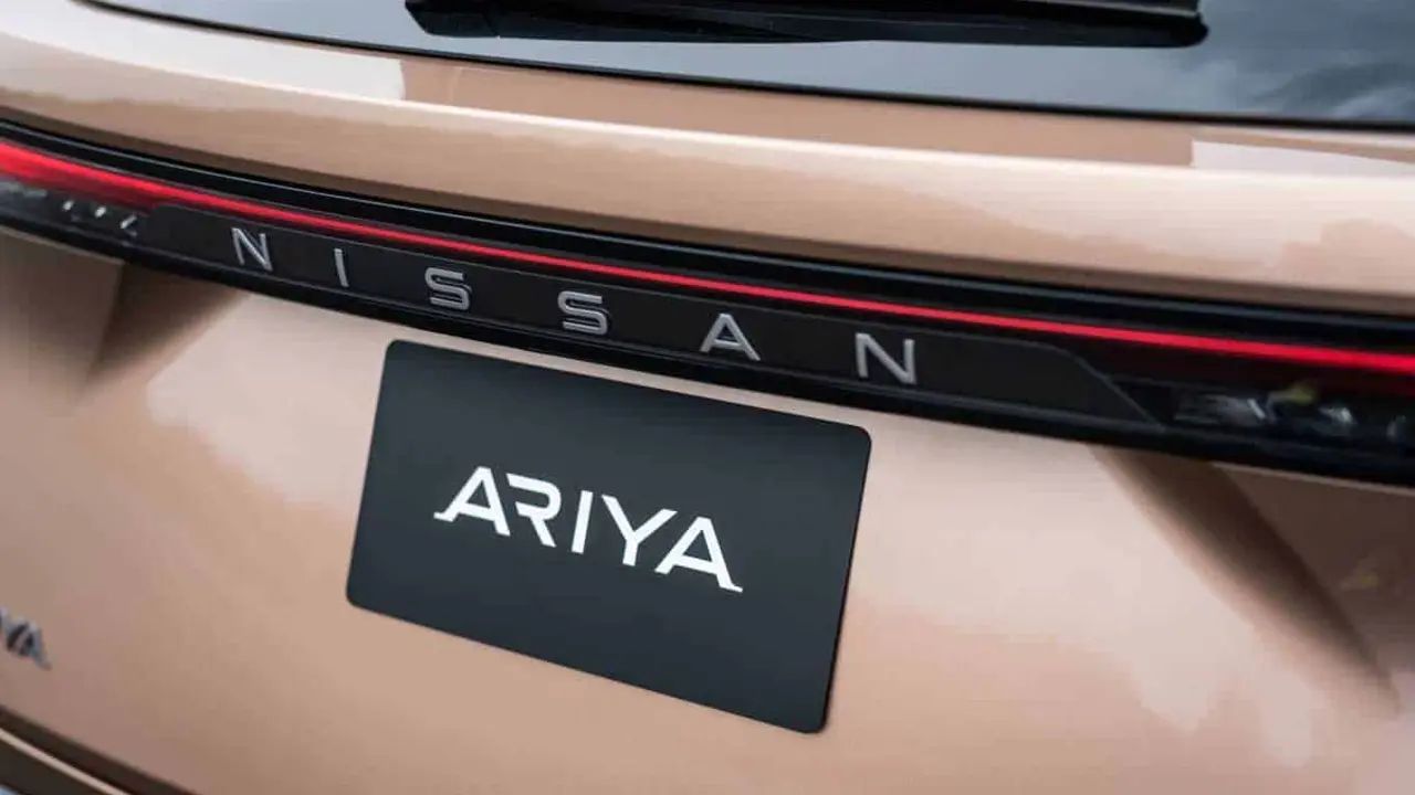 Nissan-Ariya-badge_Rear