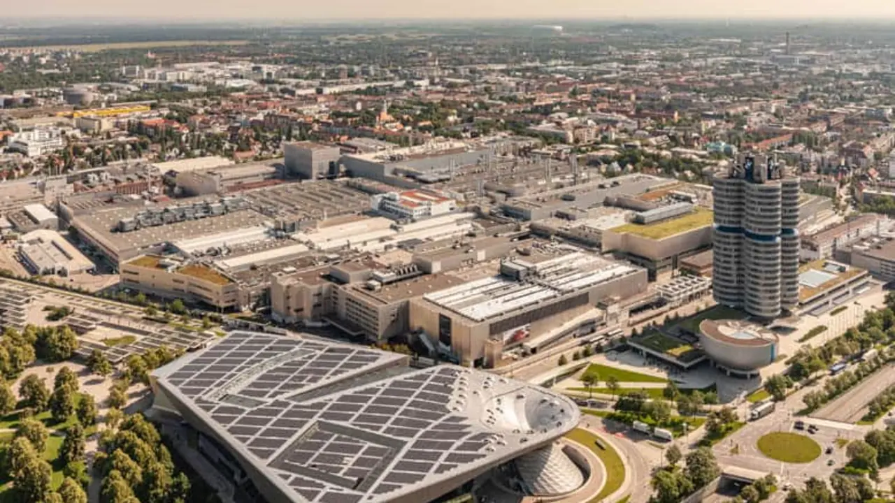 planta-munich-bmw