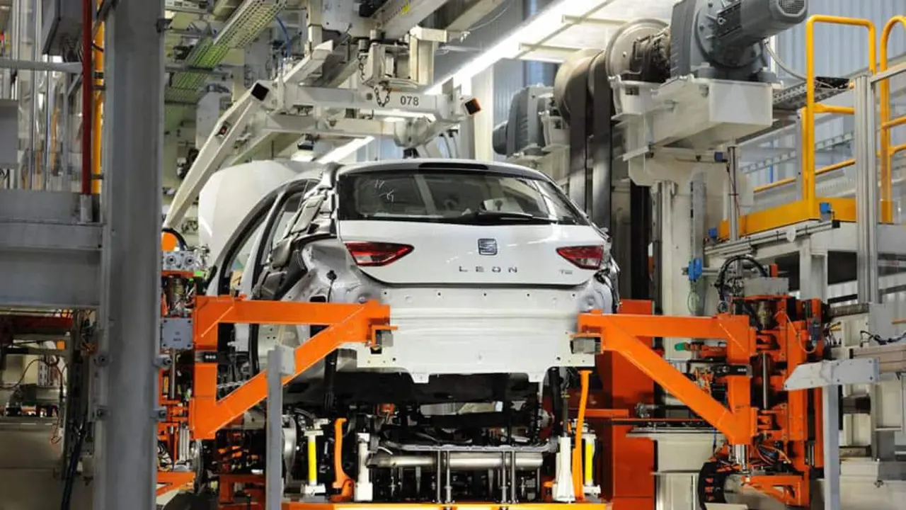seat-leon-fabrica