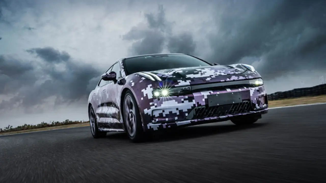 Lynk-Co-ZERO_test-China_frontal