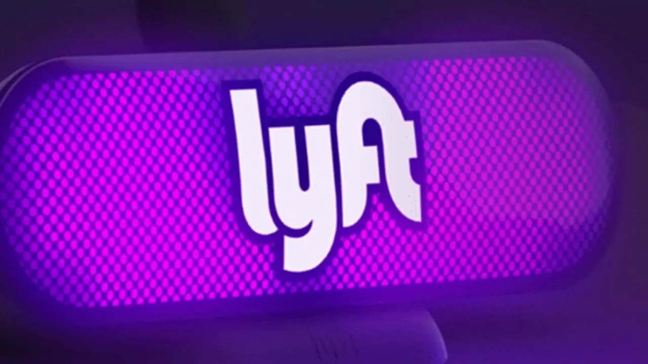 Lyft