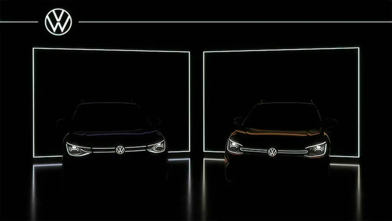 Foto del Volkswagen ID.6 