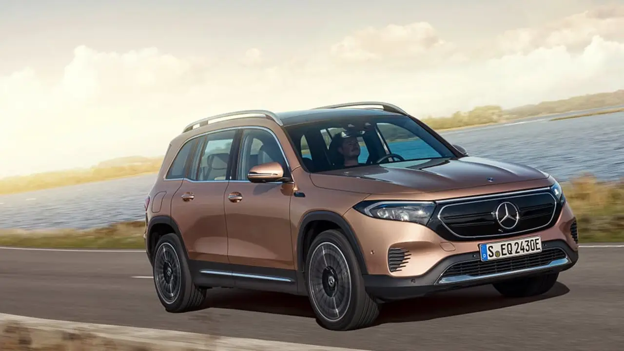 Mercedes-Benz-EQB