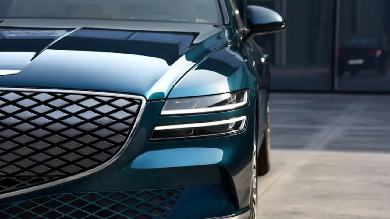 Genesis-G80-Electrified_frontal