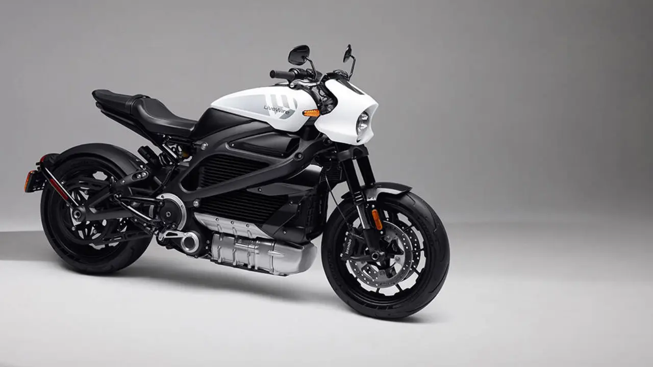 Nueva-motocicleta-electrica-Harley-Davidson-LiveWire-ONE