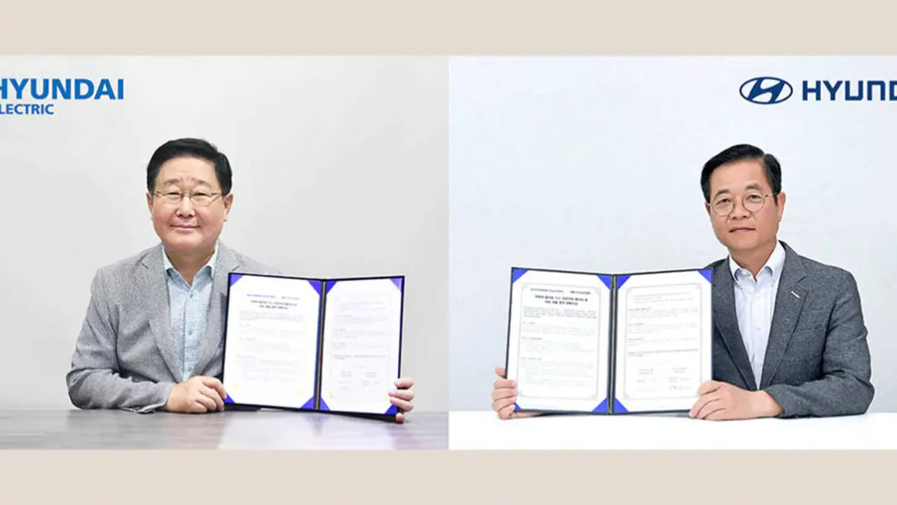 Firma-MoU_Hyundai-Motor_Hyundai-Electric