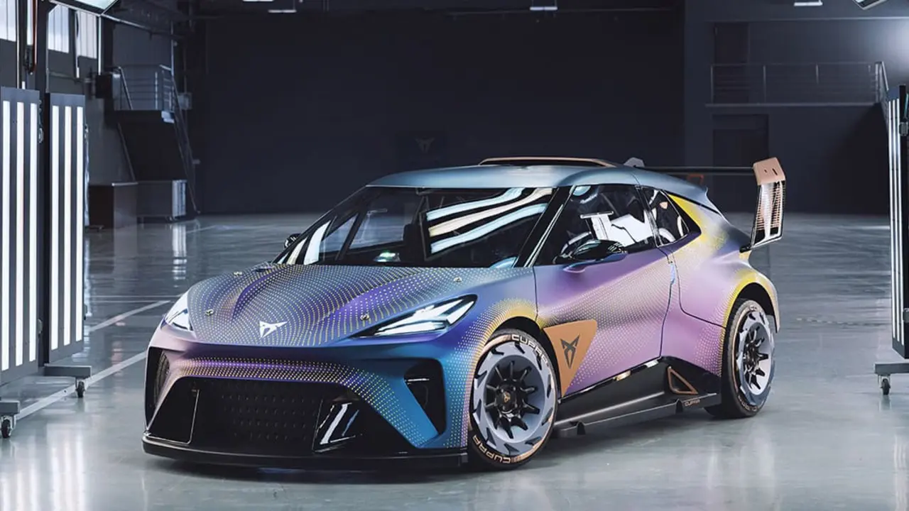 CUPRA-UrbanRebel-Concept