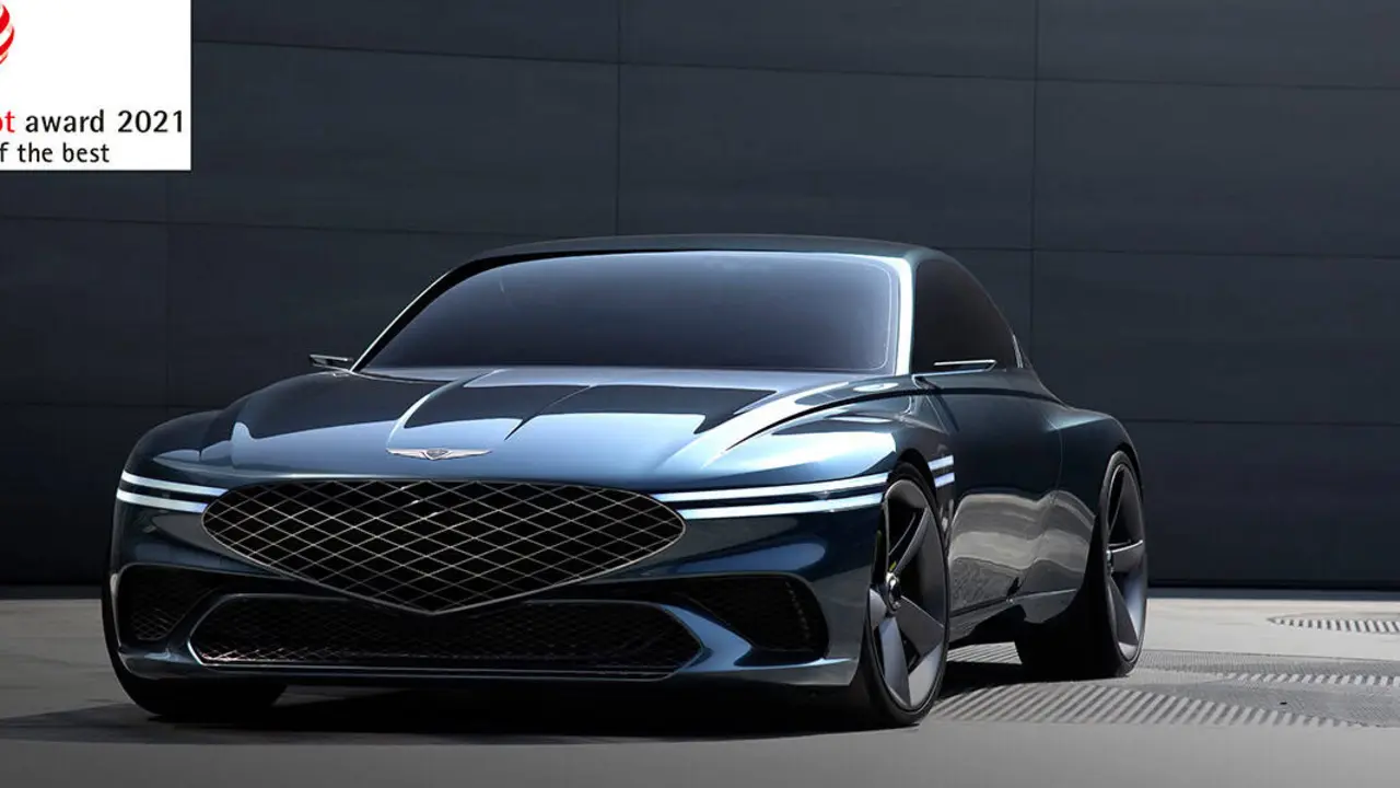 Genesis-X-Concept