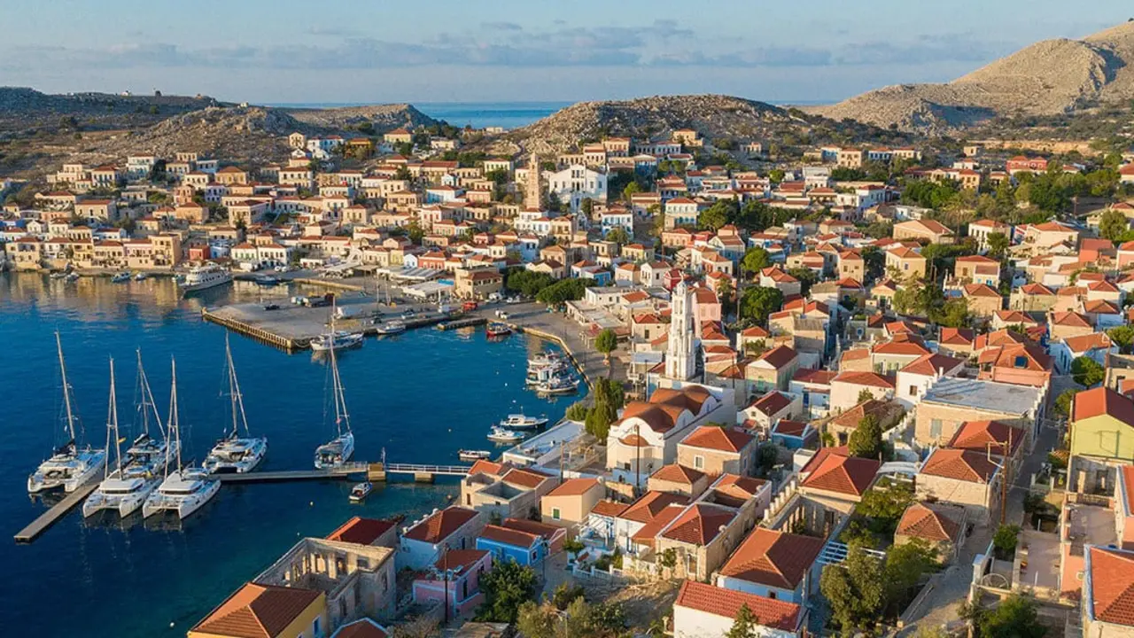 Citroen-electrificacion-isla-griega-Chalki