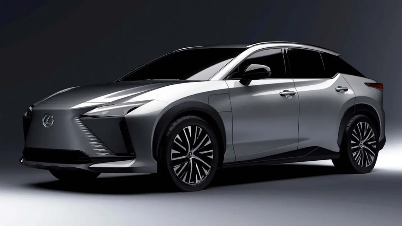 lexus-rz-450e