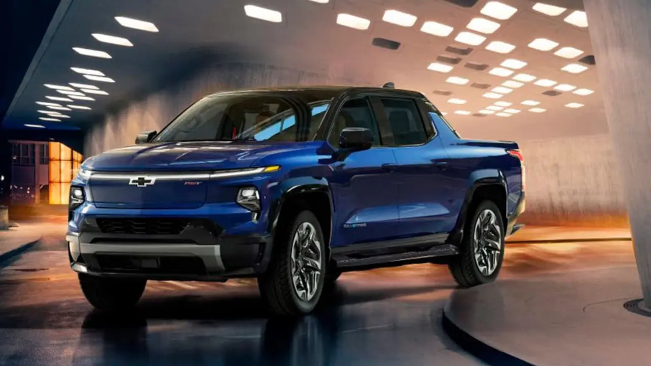 Pickup-electrica-Chevrolet-Silverado-EV