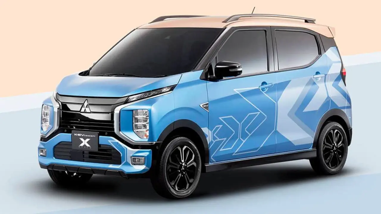 Mitsubishi-K-EV-Concept-X-Style