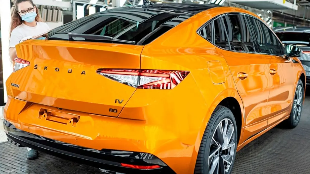 Skoda-Enyaq-Coupe-iV_inicio-produccion