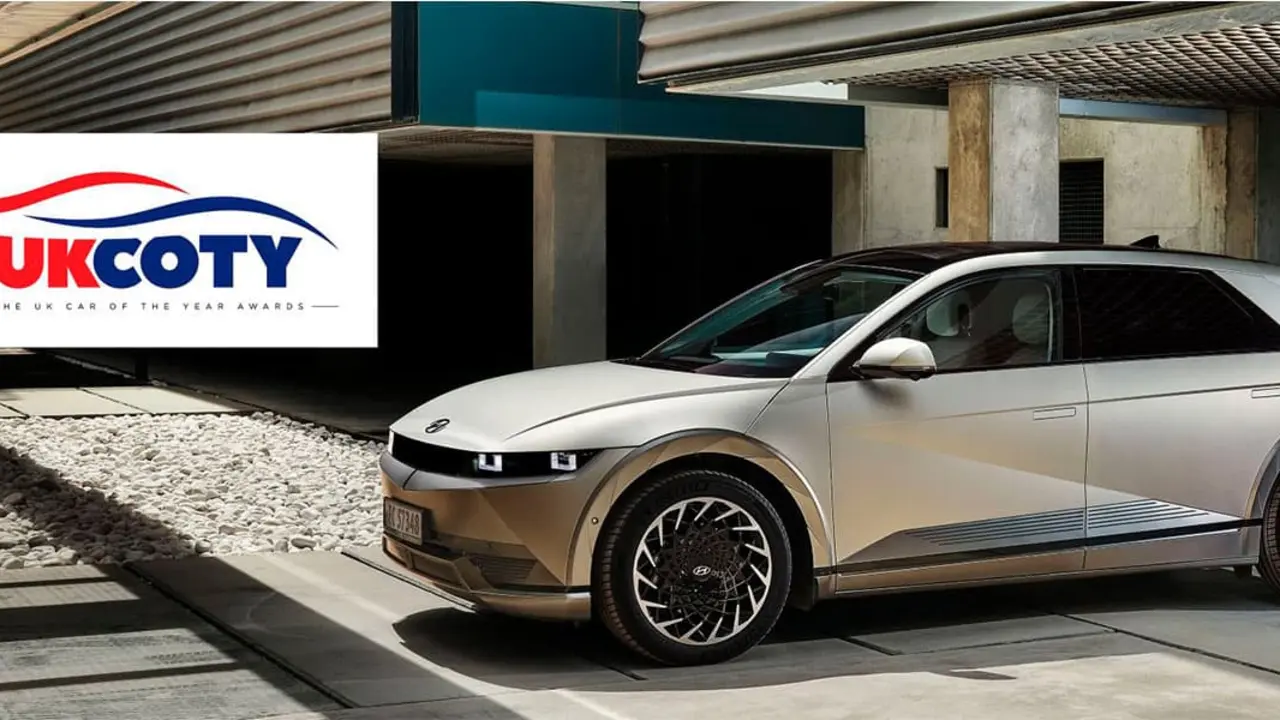 Hyundai-IONIQ-5-ganador-coche-ano-2022-Reino-Unido