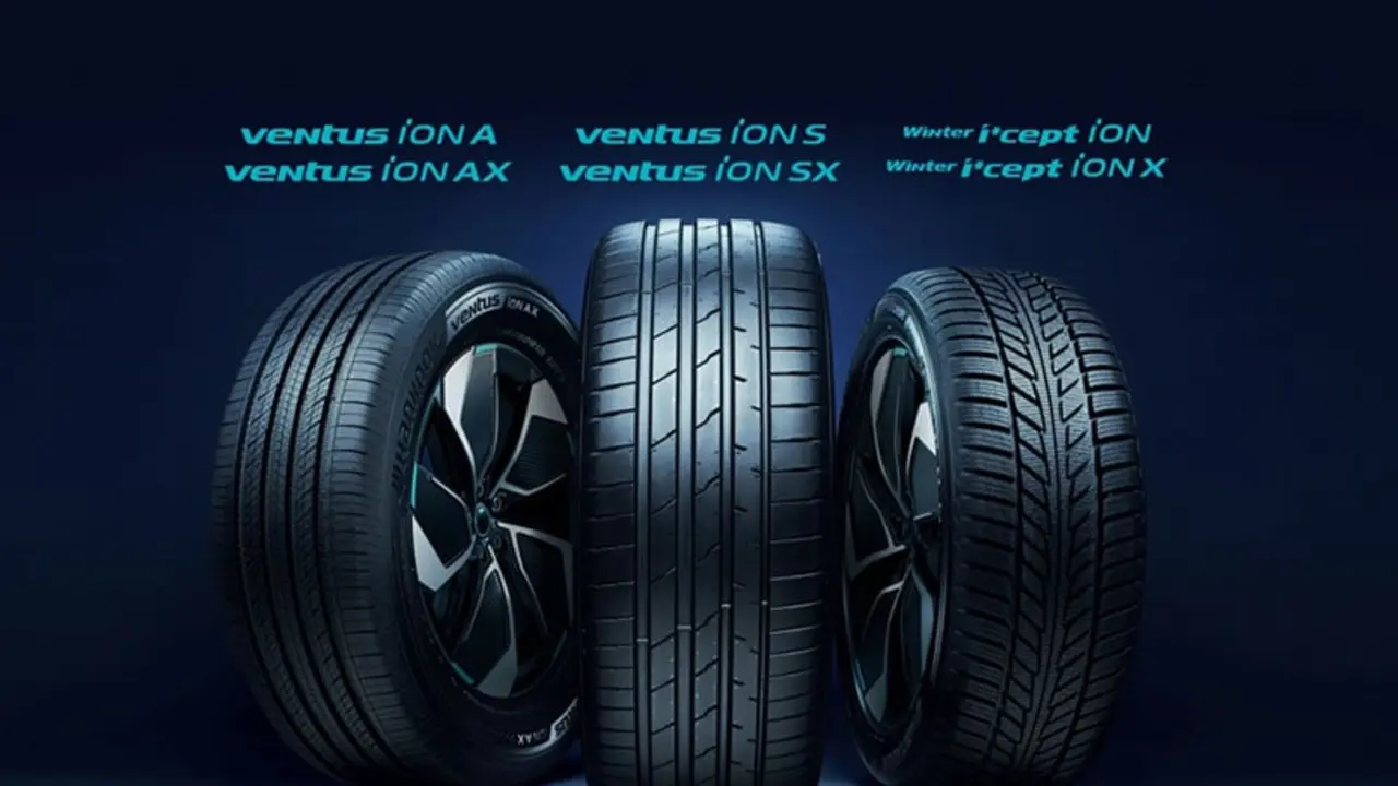 Nuevos-neumaticos-Hankook-coches-electricos